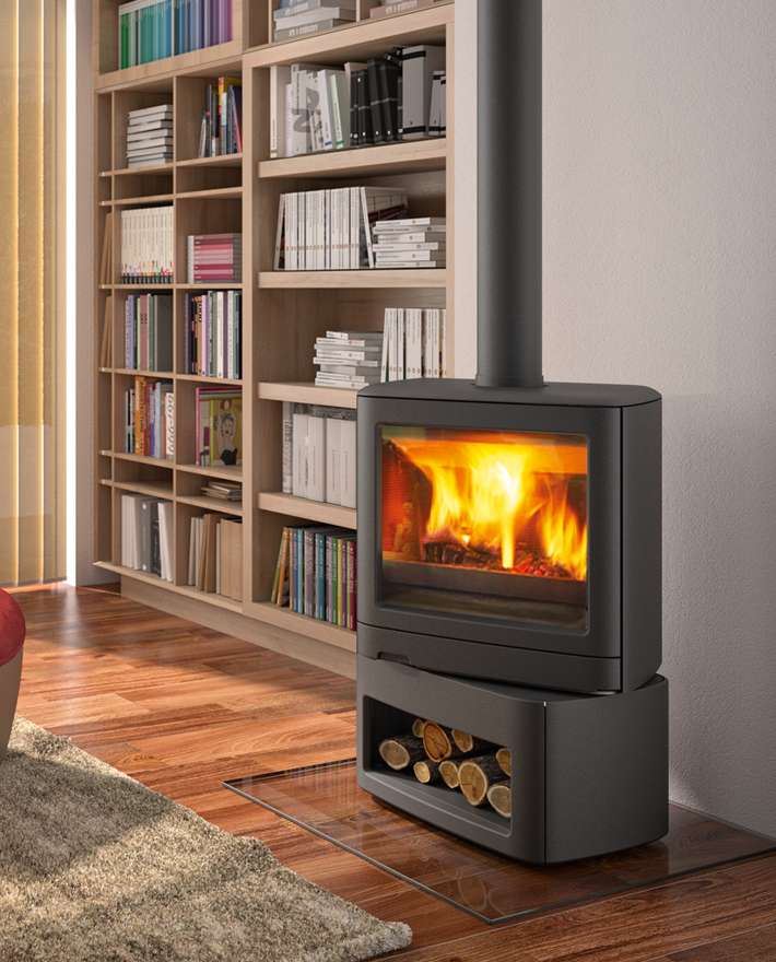 Nestor Martin MQ33 + woodbox