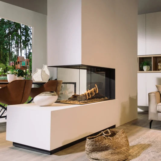Faber Matrix 800/500 Roomdivider ST H (nieuw toestel)