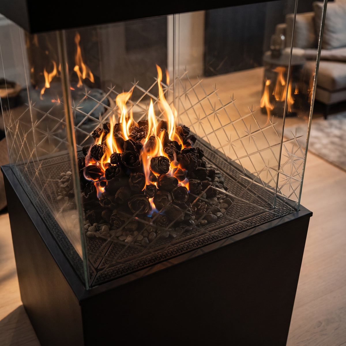 Element4 architect series - Marcel Wanders (nieuw toestel)