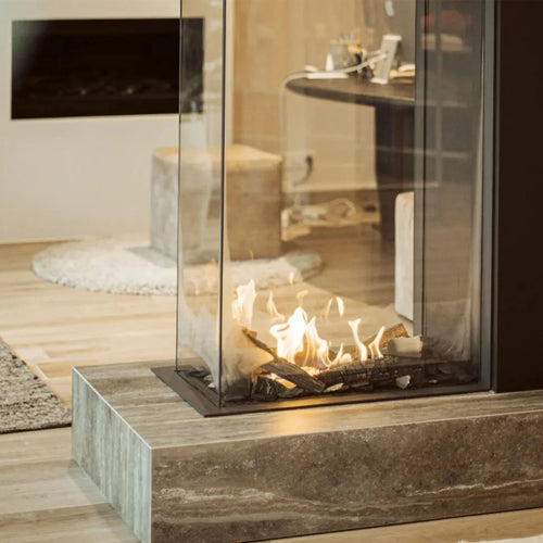 Element4 sky medium Roomdivider