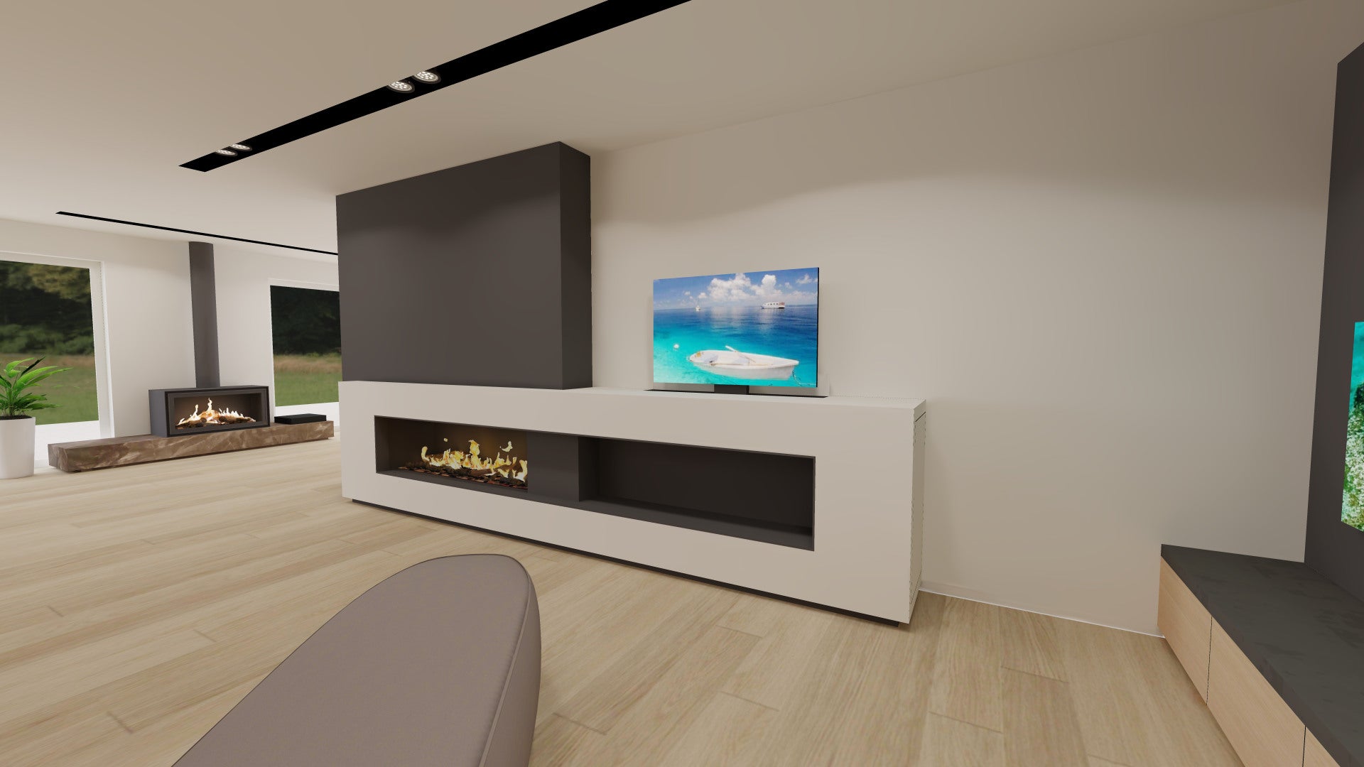 Gashaard Metalfire avenue 1300-40 1S