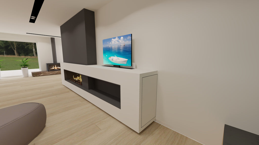 Gashaard Metalfire avenue 1300-40 1S