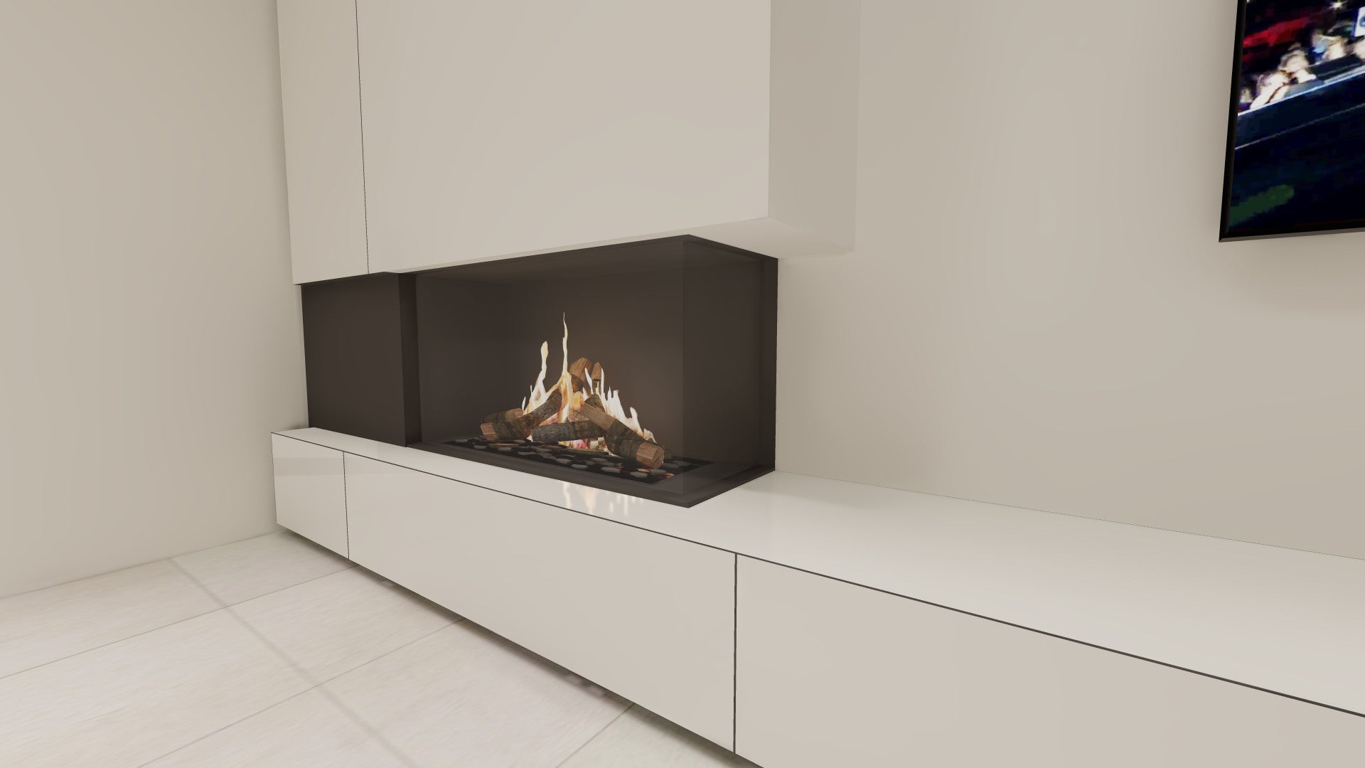 Gashaard M-Design true vision 1050