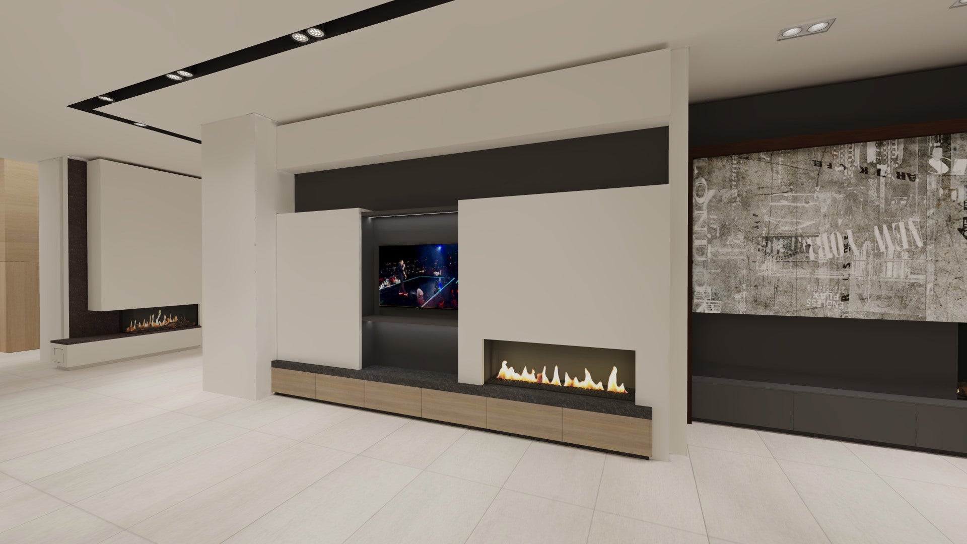 Gashaard Bellfires horizon bell large 3