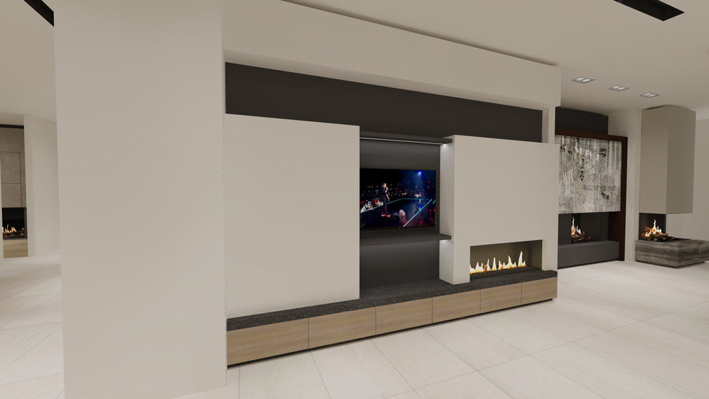 Gashaard Bellfires horizon bell large 3