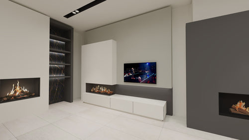 Gashaard Bellfires corner bell large 3