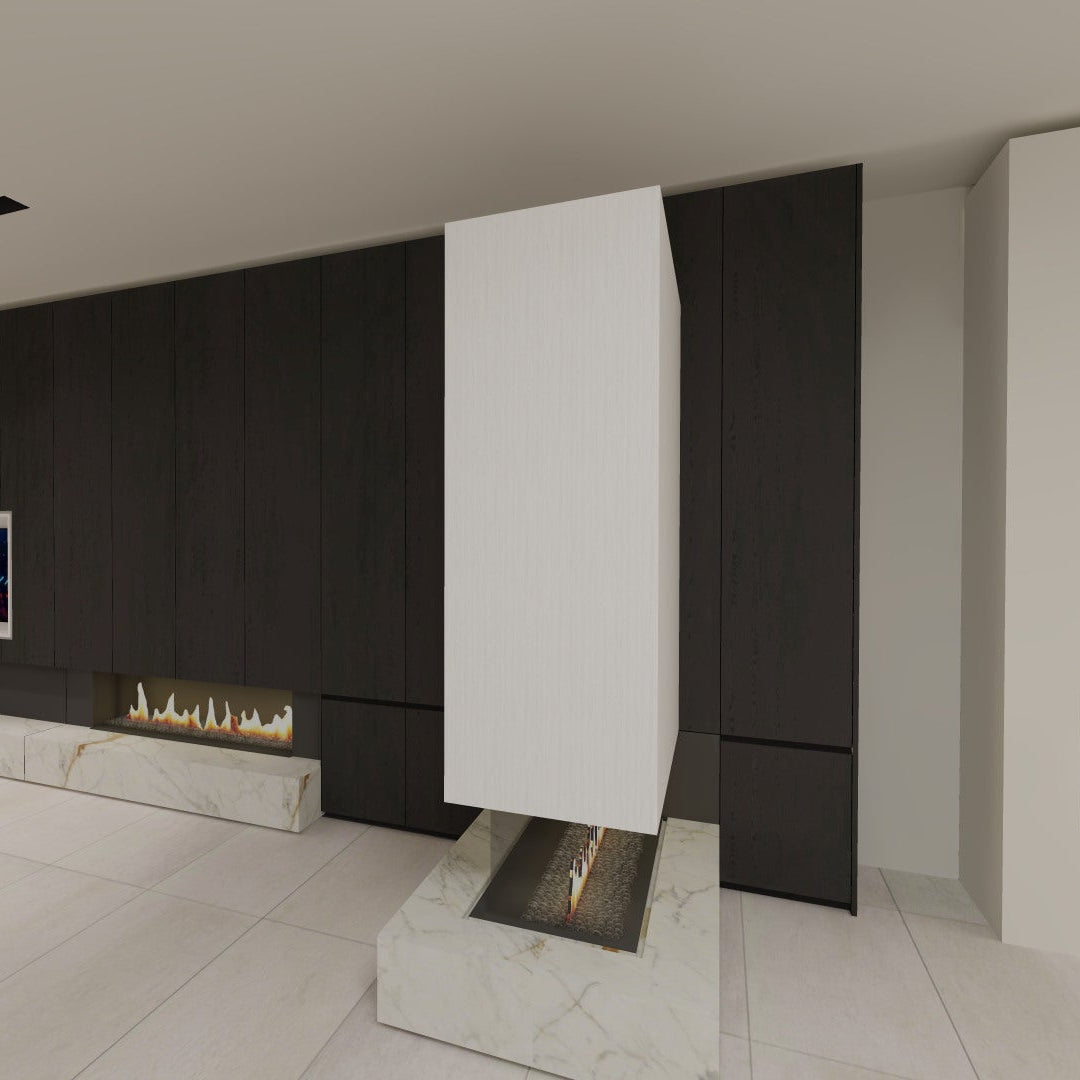Gashaard M-Design luna diamond 1300 RD