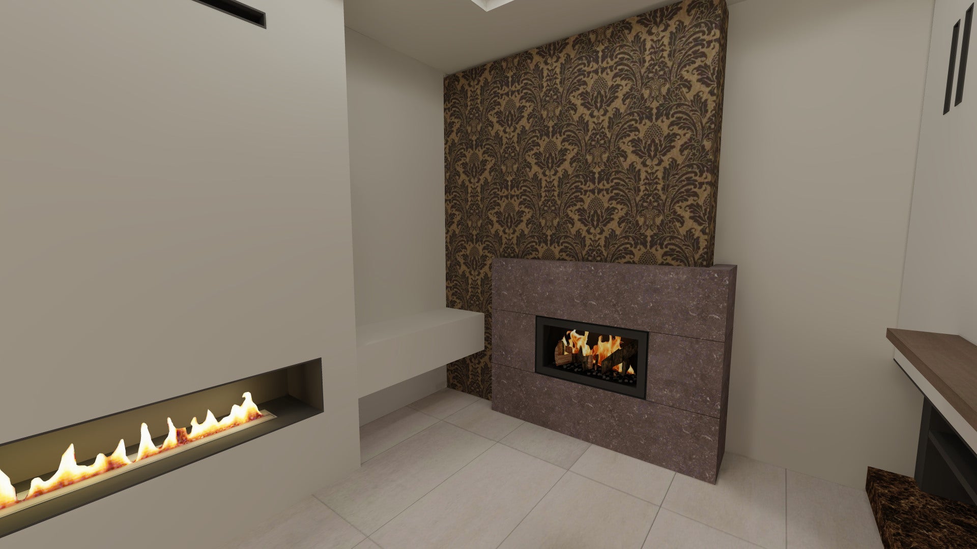 Houthaard M-Design venus 850 H