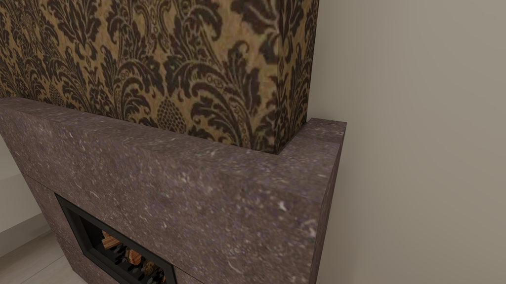 Houthaard M-Design venus 850 H